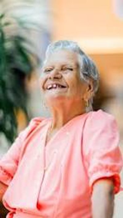 Amélia Conceição Sousa